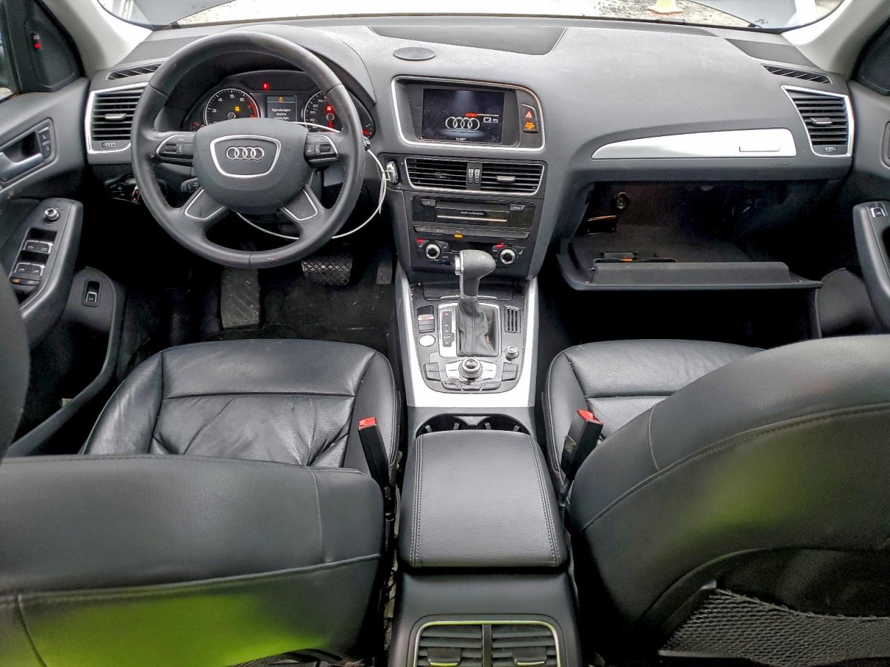 2014 Audi Q5 Premium Plus VIN: WA1LFBFP8EA069249 Lot: 94086885