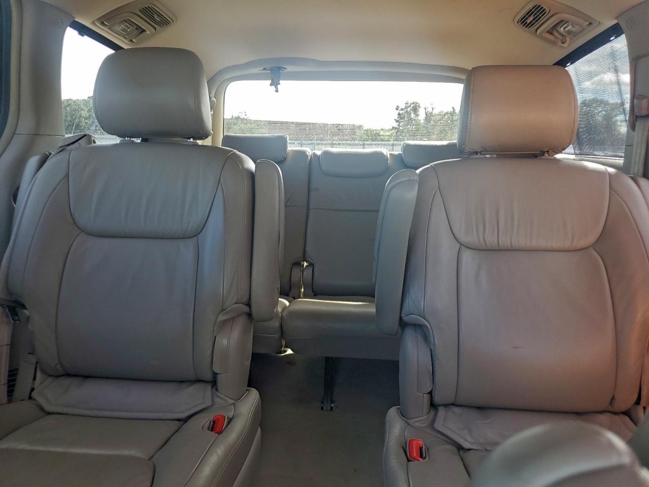 2004 Toyota Sienna Xle VIN: 5TDZA22C64S134098 Lot: 95313335