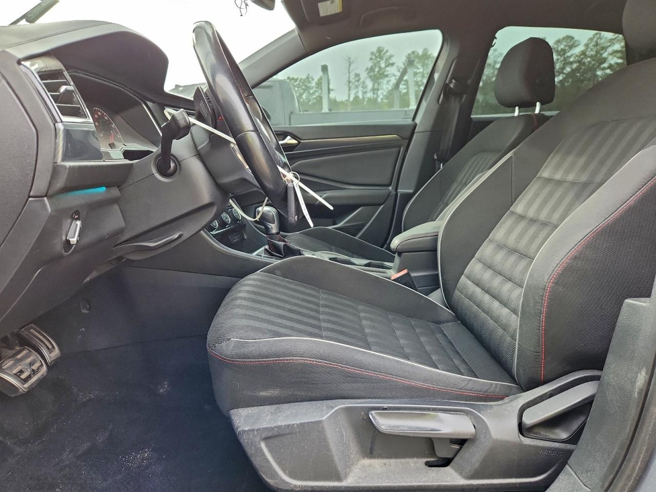 2021 Volkswagen Jetta Gli VIN: 3VW6T7BU2MM045936 Lot: 94468285