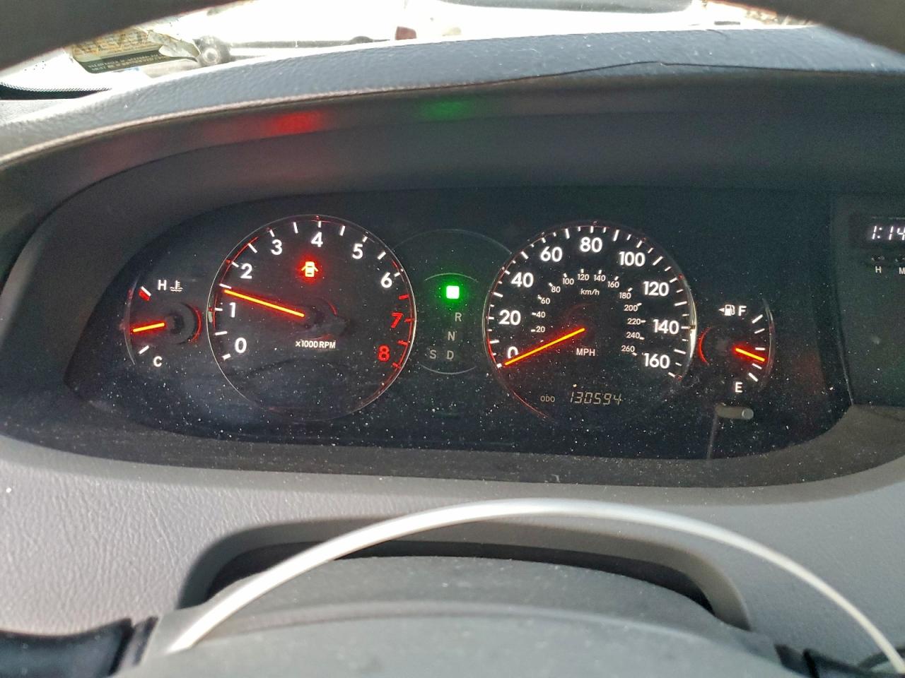 2005 Toyota Avalon Xl VIN: 4T1BK36B05U029796 Lot: 91976785