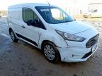 2020 FORD TRANSIT CONNECT 1.0 ECOBOOST 100PS VAN for sale at Copart WESTBURY