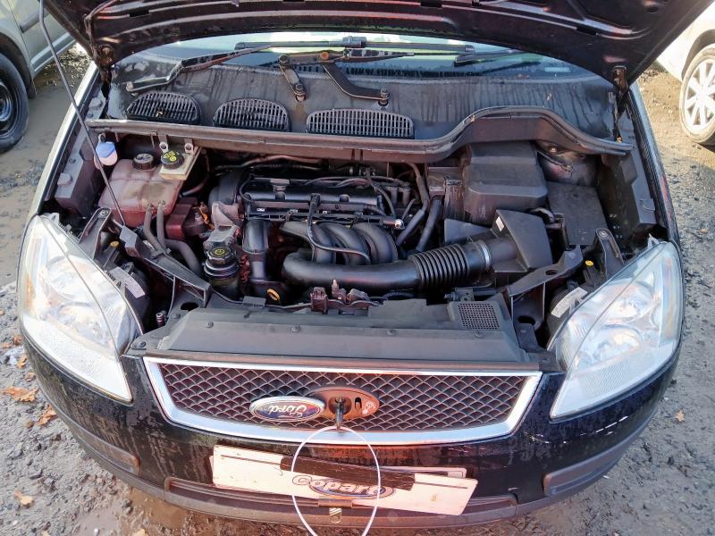 2006 FORD FOCUS C-MAX 1.6 ZETEC 5DR