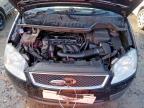 2006 FORD FOCUS C-MAX 1.6 ZETEC 5DR for sale at Copart WOLVERHAMPTON