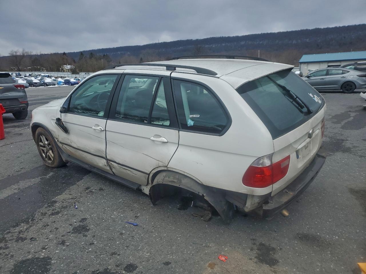 Фото: 5UXFA13515LY10150