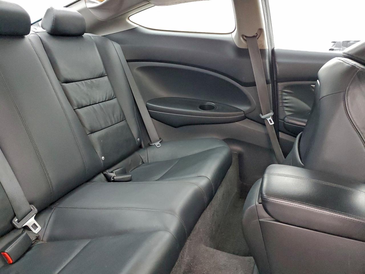 2011 Honda Accord Exl VIN: 1HGCS1B86BA007260 Lot: 95756565