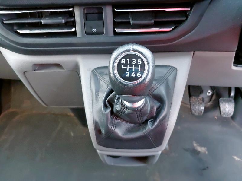 2024 FORD TRANSIT CUSTOM 2.0 ECOBLUE 136PS H1 VAN LIMITED