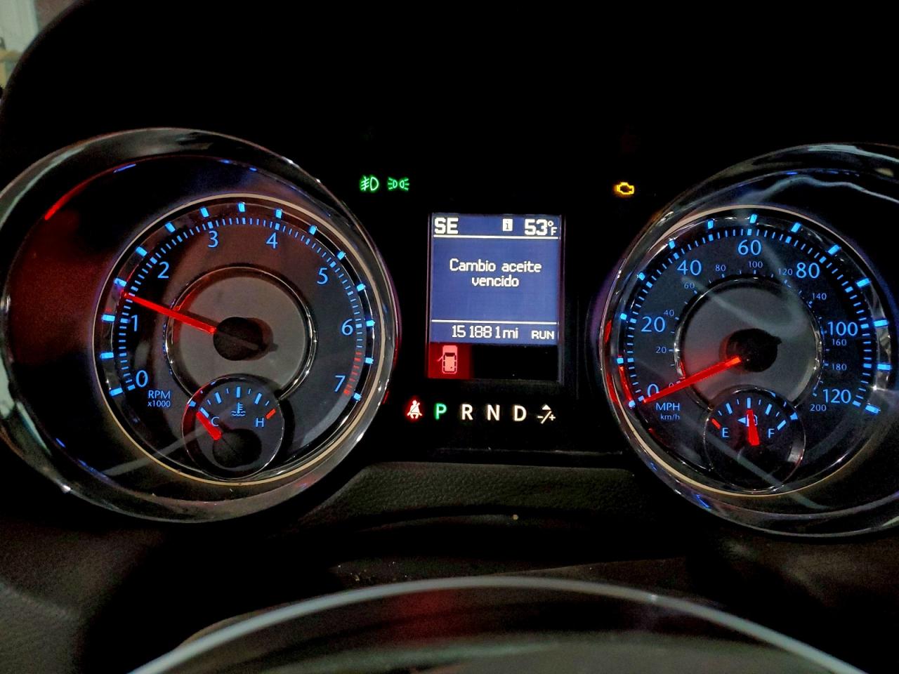 2012 Chrysler Town & Country Touring VIN: 2C4RC1BGXCR411785 Lot: 94707635