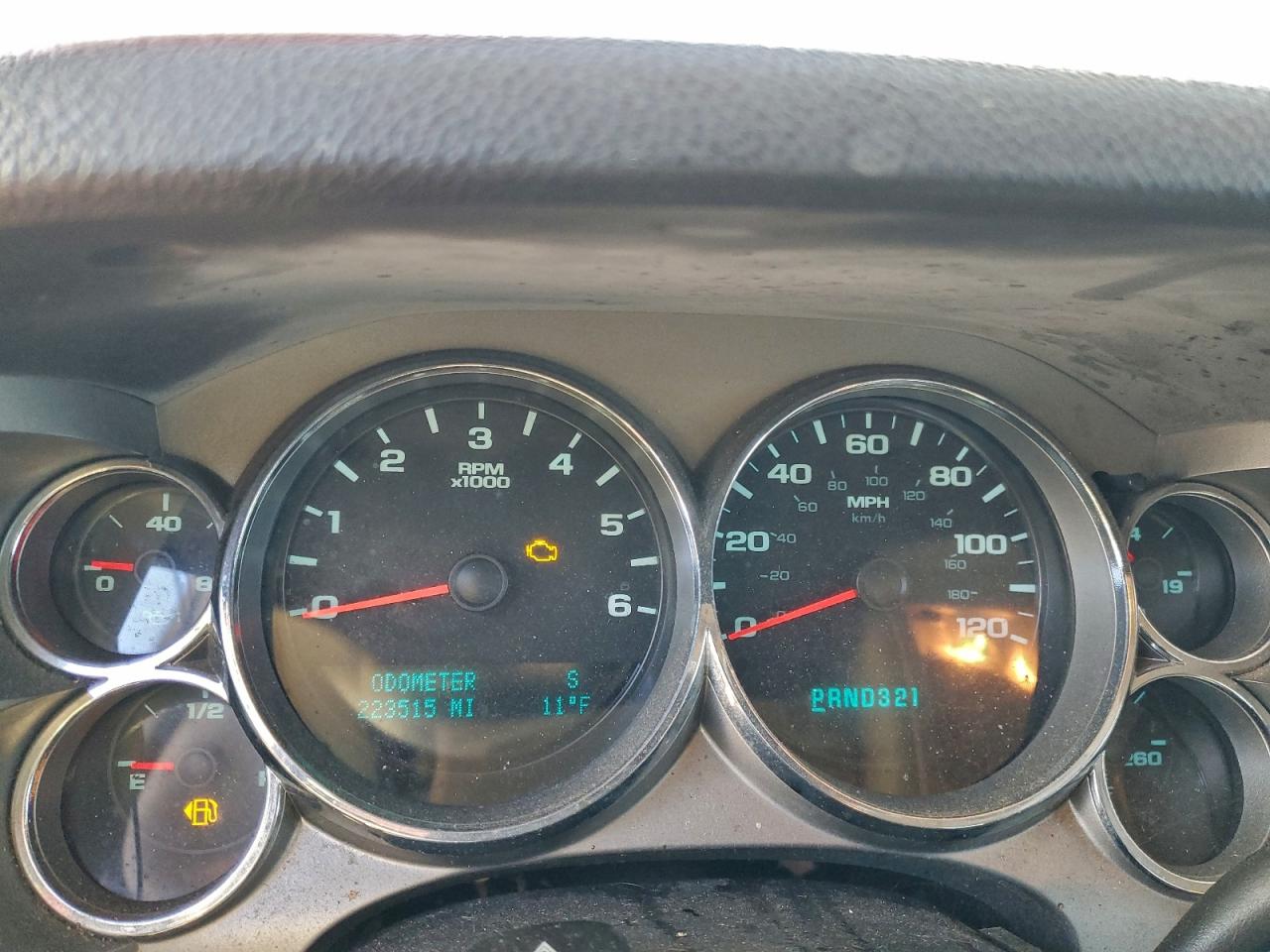 2009 GMC Sierra K1500 Sle VIN: 2GTEK290291140440 Lot: 95079385