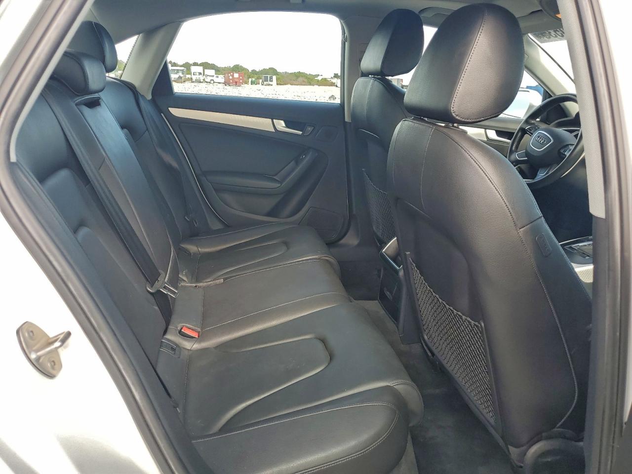 2013 Audi A4 Premium VIN: WAUBFAFLXDN045693 Lot: 96220535