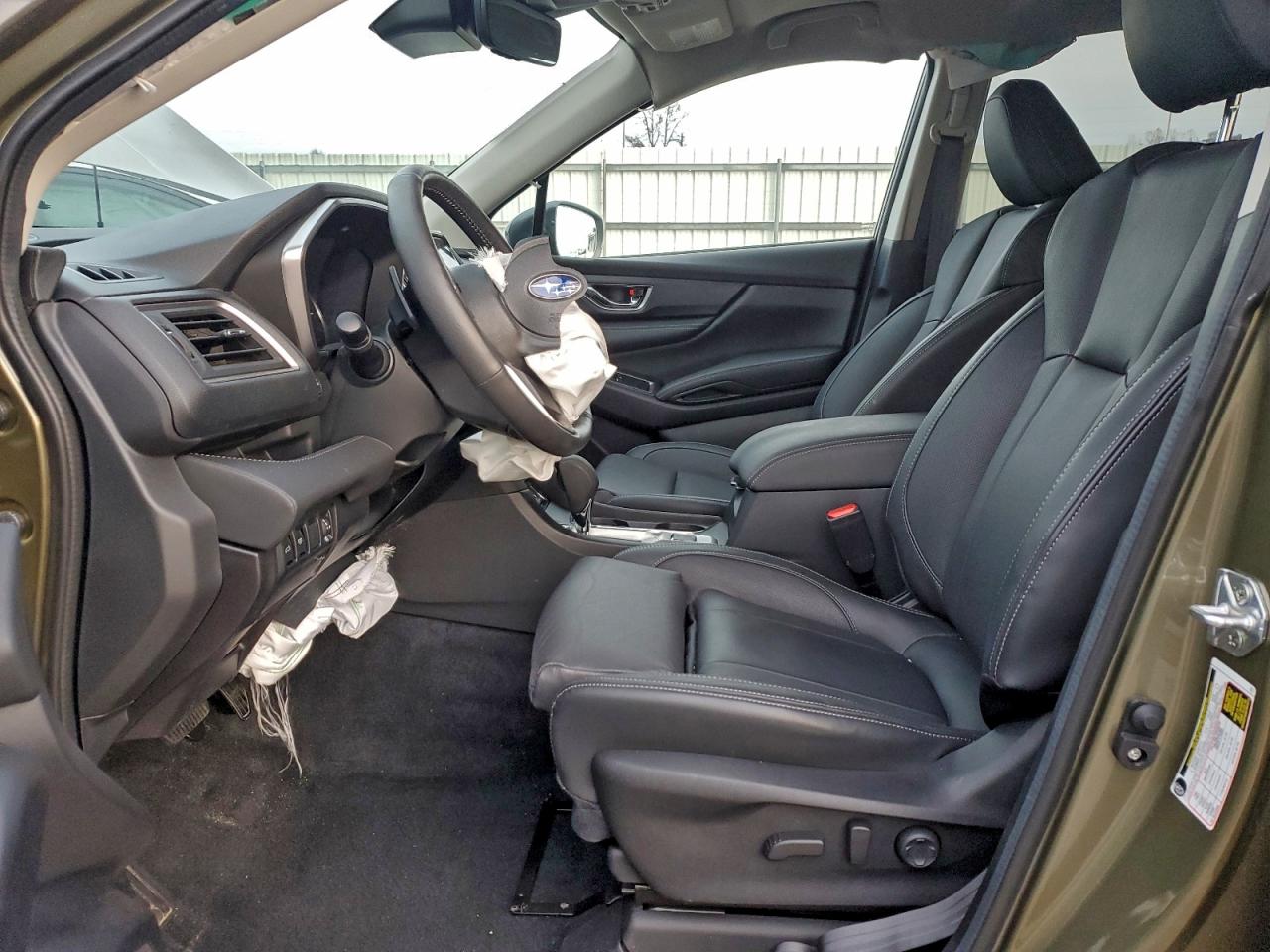 2024 Subaru Ascent Limited VIN: 4S4WMAUDXR3424813 Lot: 93566405