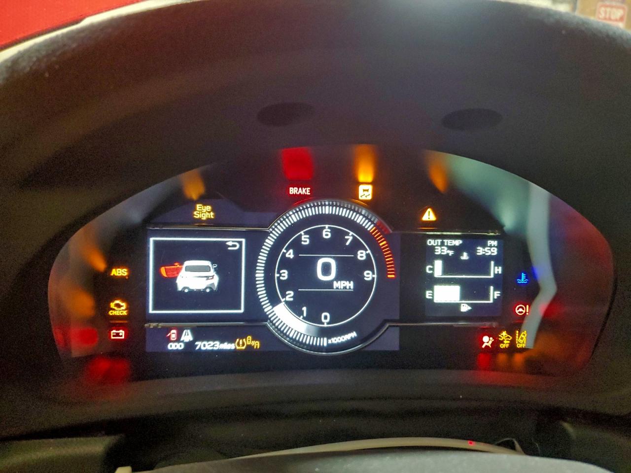 2025 Toyota Gr 86 Premium VIN: JF1ZNBE17S9753597 Lot: 95246305