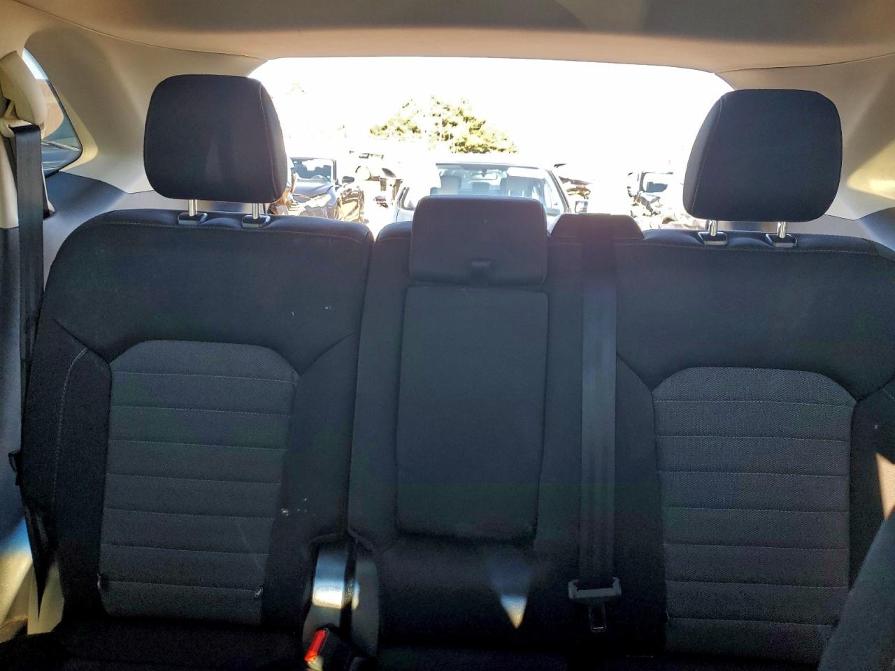 2016 Ford Edge Se VIN: 2FMPK4G98GBB70082 Lot: 93880575