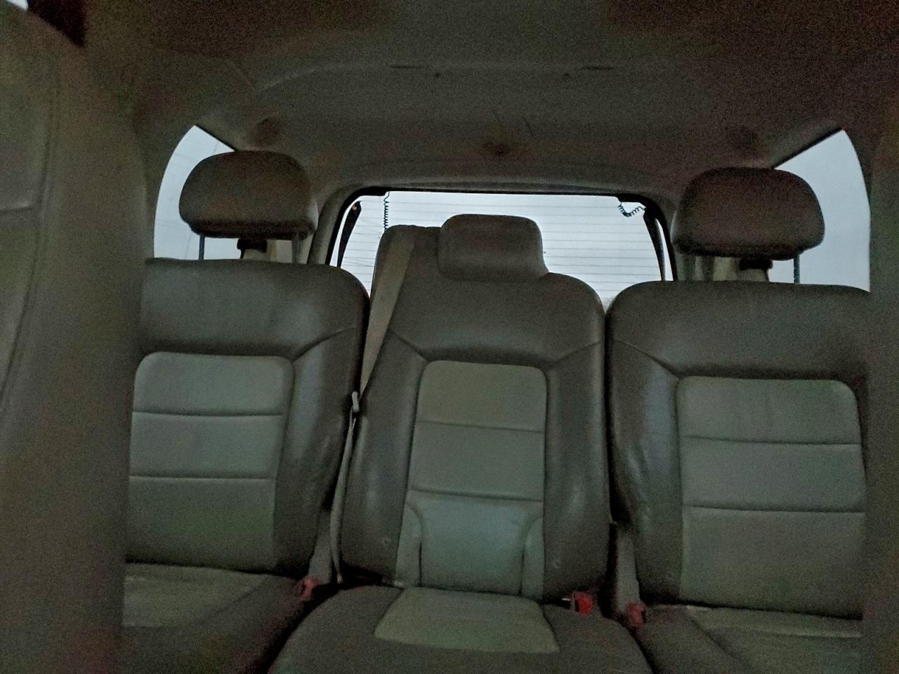 2003 Ford Expedition Eddie Bauer VIN: 1FMFU18L23LA17335 Lot: 94787485