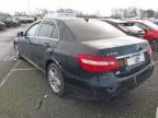 2011 MERCEDES-BENZ E CLASS E220 CDI BLUEEFFICIENCY SE 4DR TIP AUTO for sale at Copart SANDTOFT