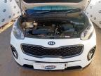 2017 KIA SPORTAGE 1.7 CRDI ISG 1 5DR for sale at Copart BRISTOL