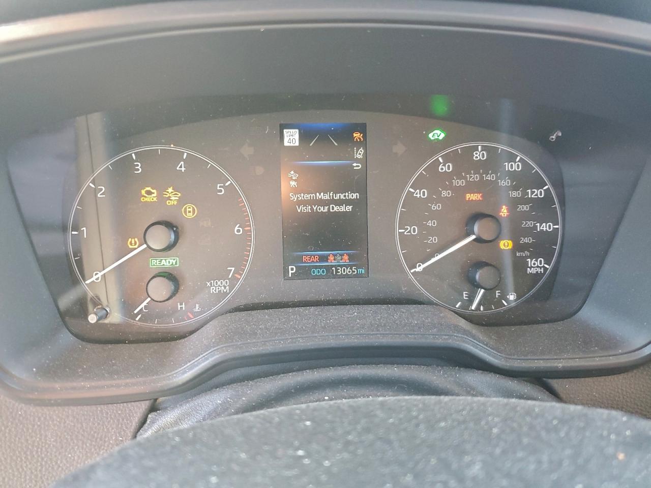 2024 Toyota Corolla Le VIN: JTDBDMHEXRJ007985 Lot: 94965495