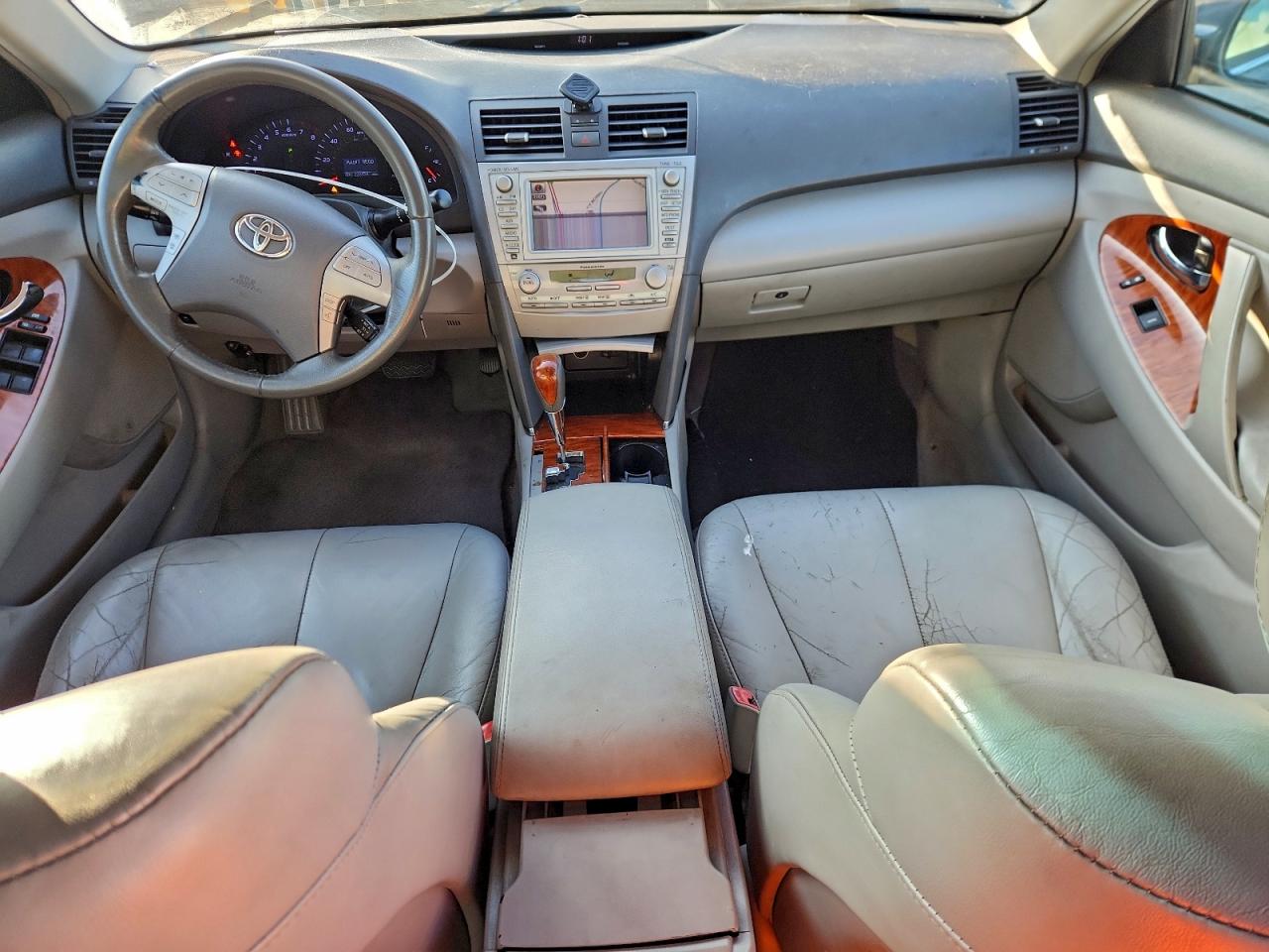 2010 Toyota Camry Base VIN: 4T4BF3EK2AR026257 Lot: 95301285