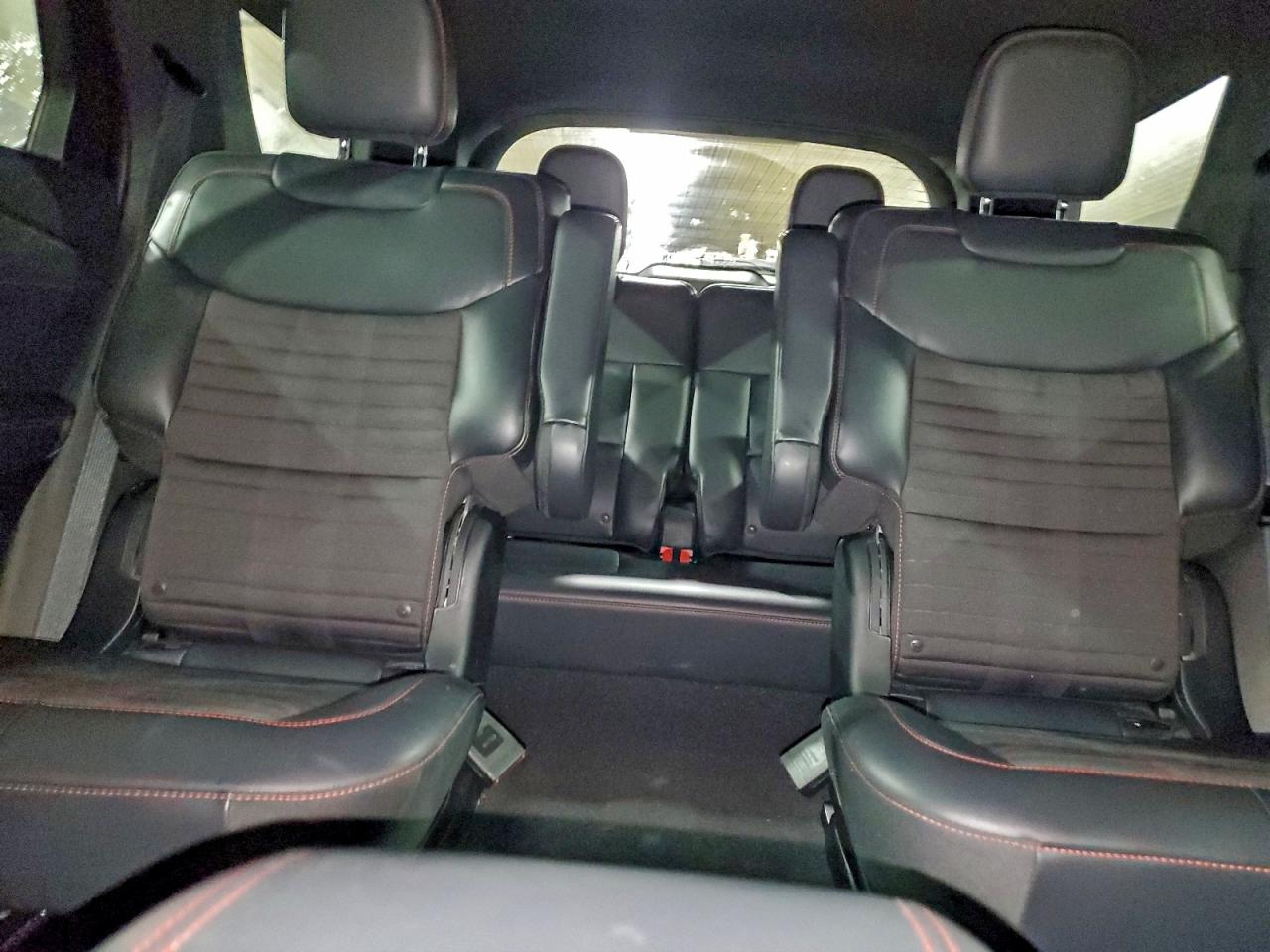 2025 Ford Explorer St-Line VIN: 1FMUK8KH2SGB53210 Lot: 96988495