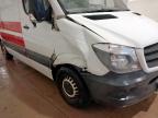 2014 MERCEDES-BENZ SPRINTER 3.5T VAN for sale at Copart BRISTOL