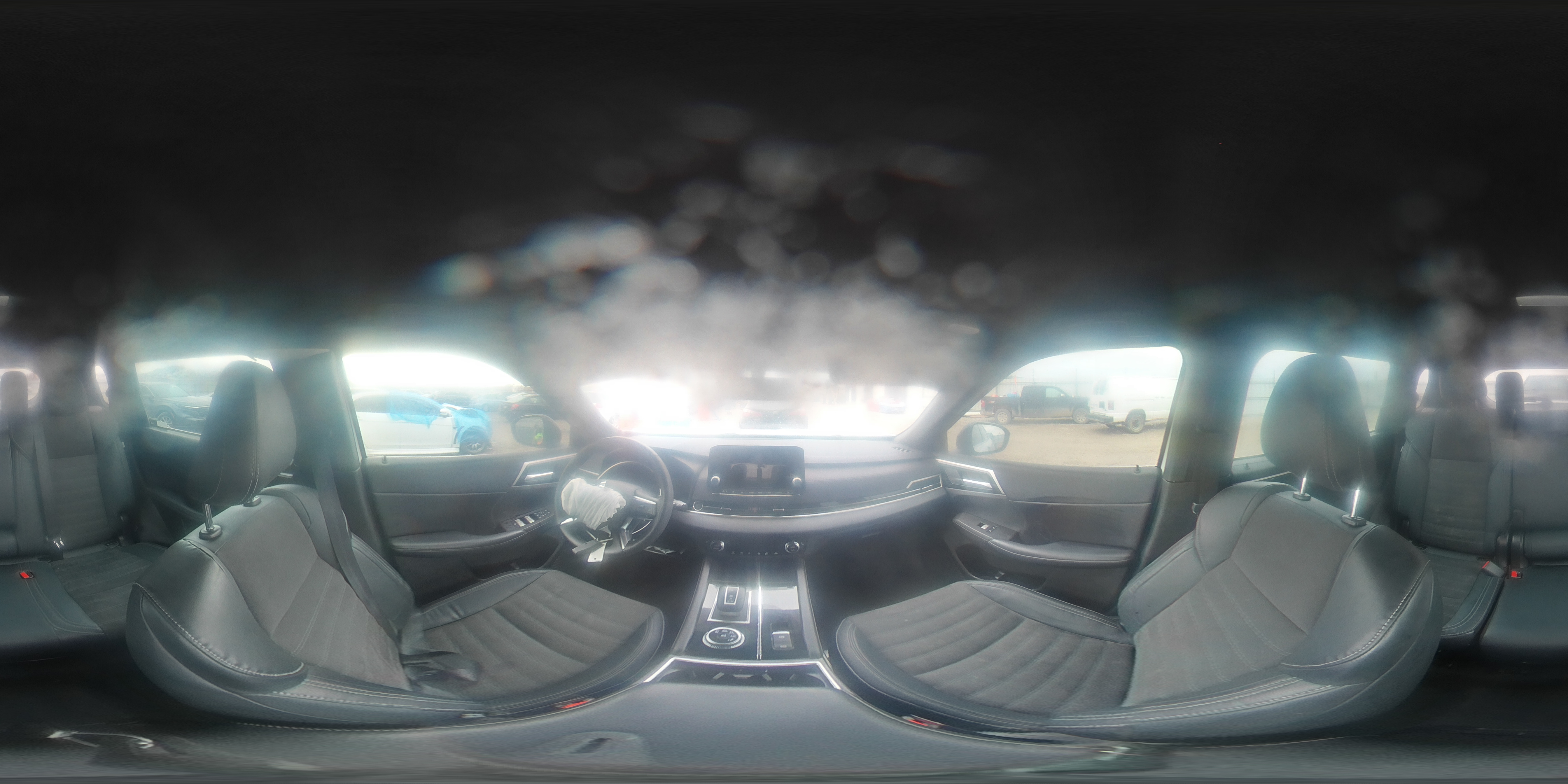 2023 Mitsubishi Outlander Se VIN: JA4J3UA82PZ041379 Lot: 95550595