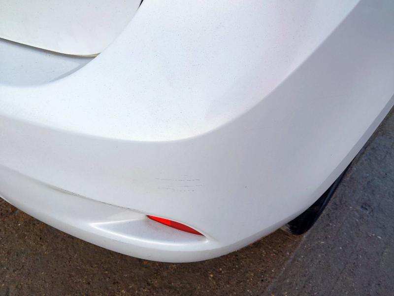 2013 MAZDA 3 1.6D [115] VENTURE 5DR