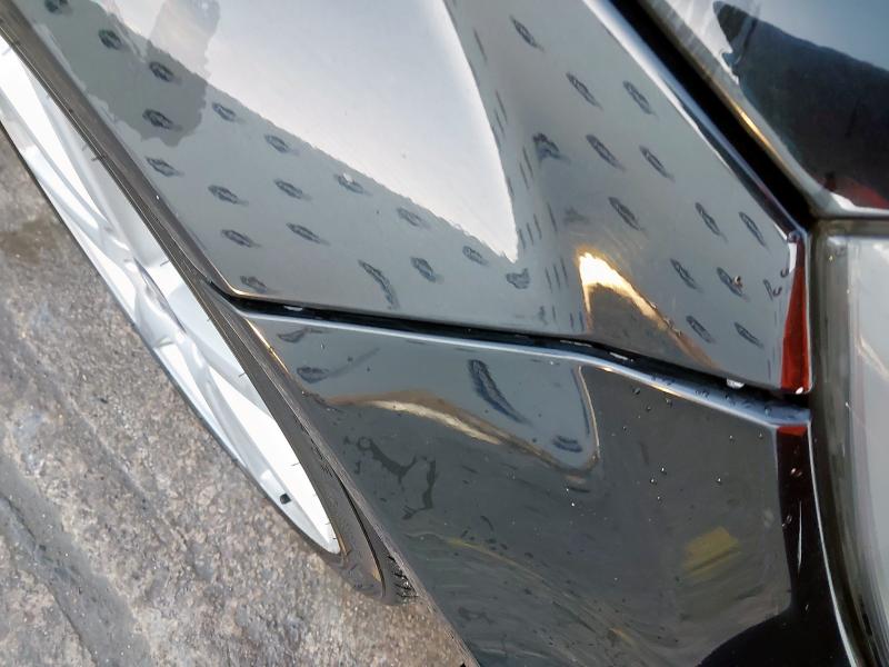 2011 MERCEDES-BENZ C CLASS C220 CDI BLUEEFFICIENCY SPORT 4DR AUTO