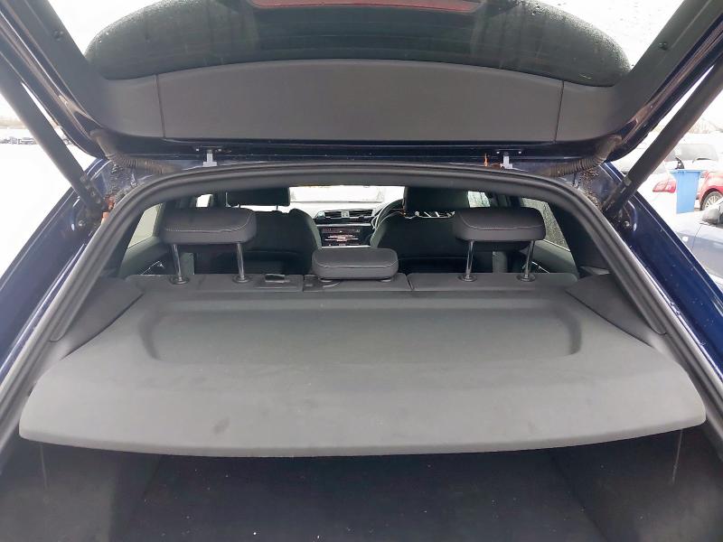 2021 AUDI Q3 35 TFSI S LINE 5DR S TRONIC