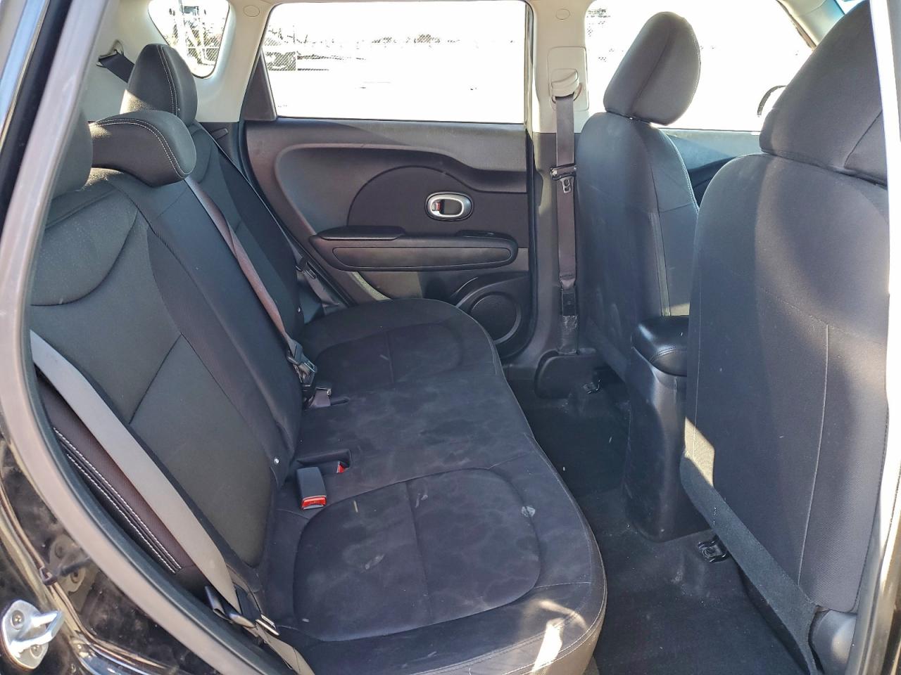 2016 Kia Soul VIN: KNDJN2A2XG7299953 Lot: 96747435