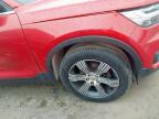 2021 VOLVO XC40 1.5 T3 [163] INSCRIPTION 5DR GEARTRONIC for sale at Copart WOLVERHAMPTON