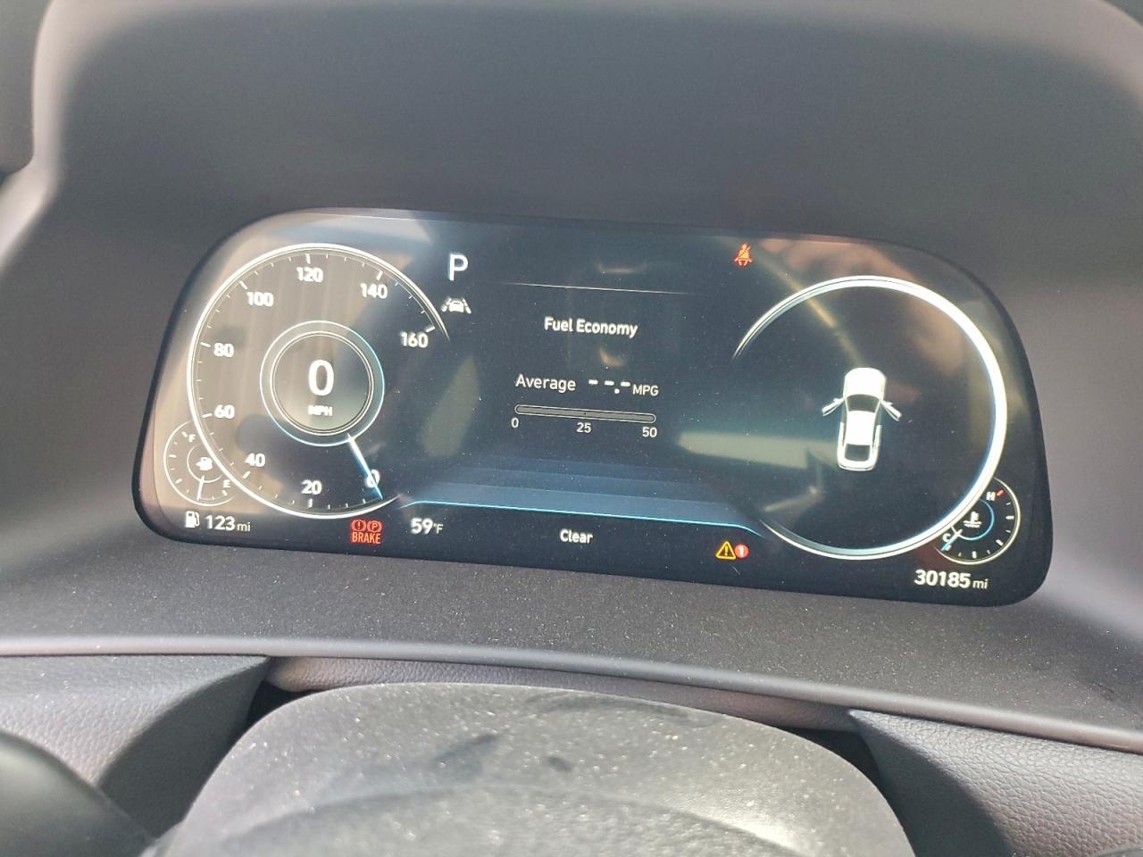 2022 Hyundai Sonata Limited VIN: KMHL34J23NA227448 Lot: 95496145