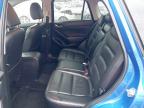 2012 MAZDA CX-5 2.2D [175] SPORT NAV 5DR AWD for sale at Copart SANDTOFT