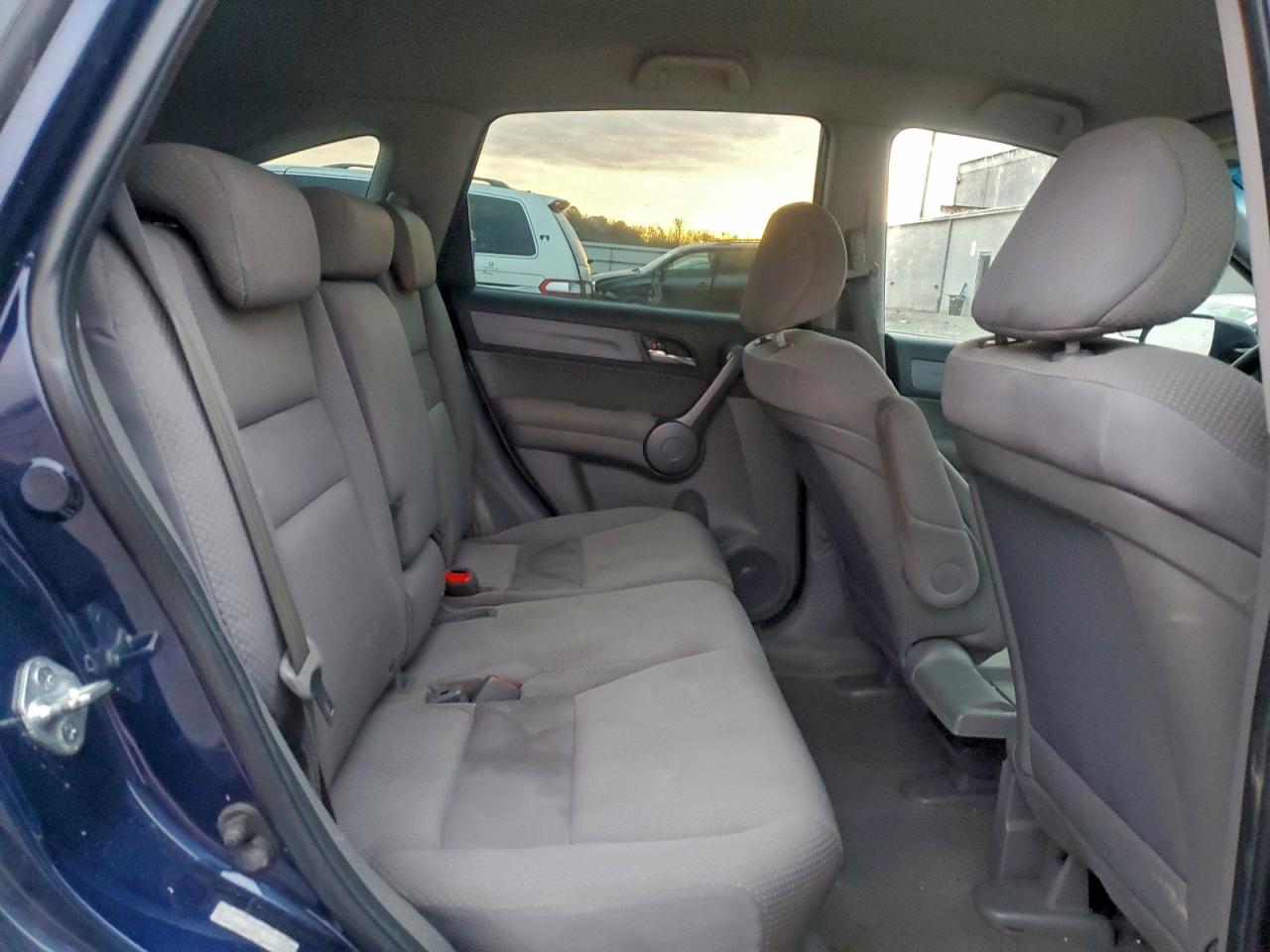 2009 Honda Cr-V Lx VIN: 5J6RE38309L022210 Lot: 94662515