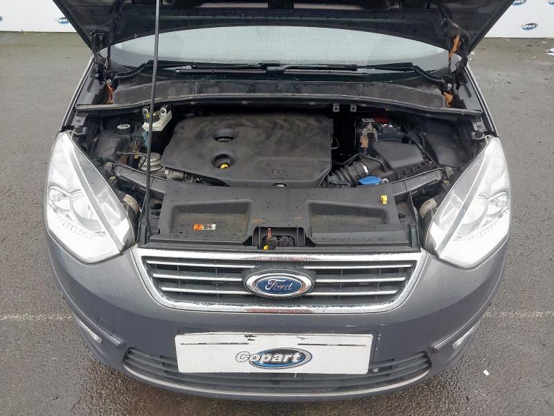 2014 FORD GALAXY 1.6 TDCI ZETEC 5DR [START STOP]