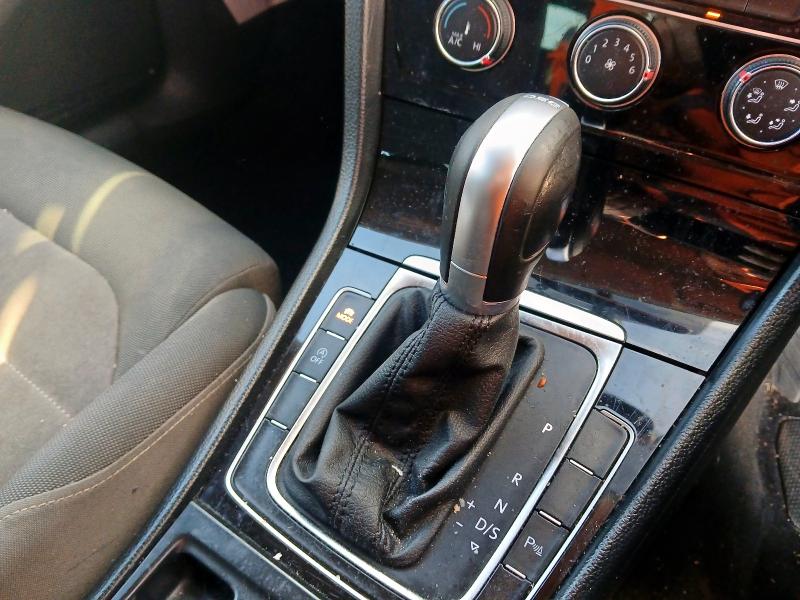 2014 VOLKSWAGEN GOLF 2.0 TDI GT 5DR DSG