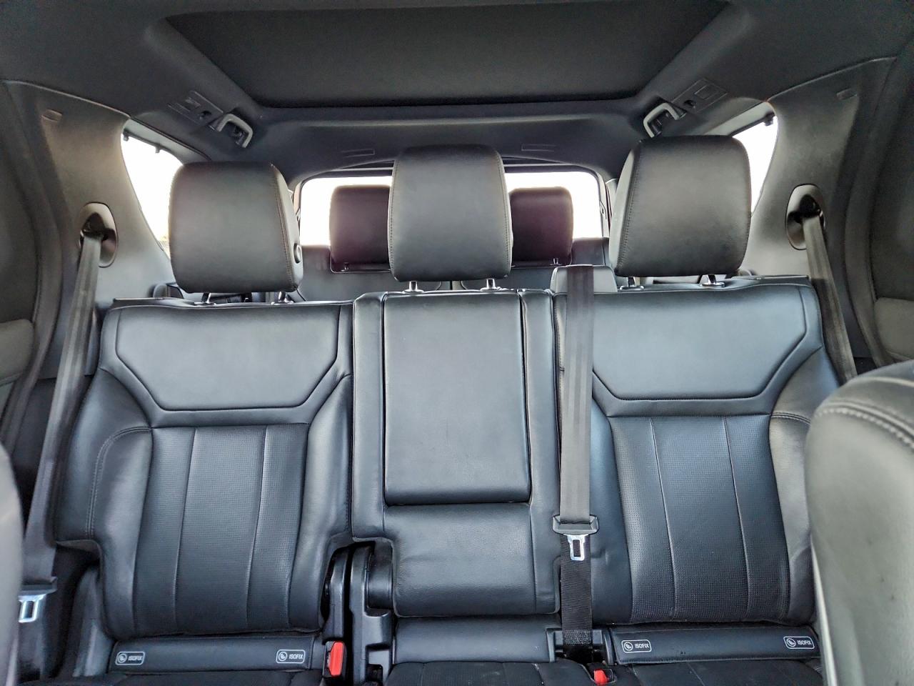 2020 Land Rover Discovery Hse VIN: SALRR2RV3L2442280 Lot: 94712365