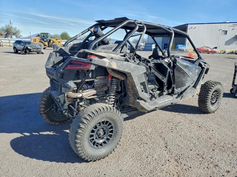 2022 POLARIS RZR PRO XP UTILITY VEHICLE