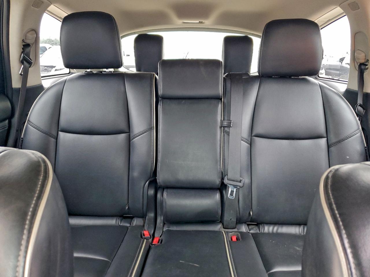 2019 Infiniti Qx60 Luxe VIN: 5N1DL0MM4KC552524 Lot: 95900035