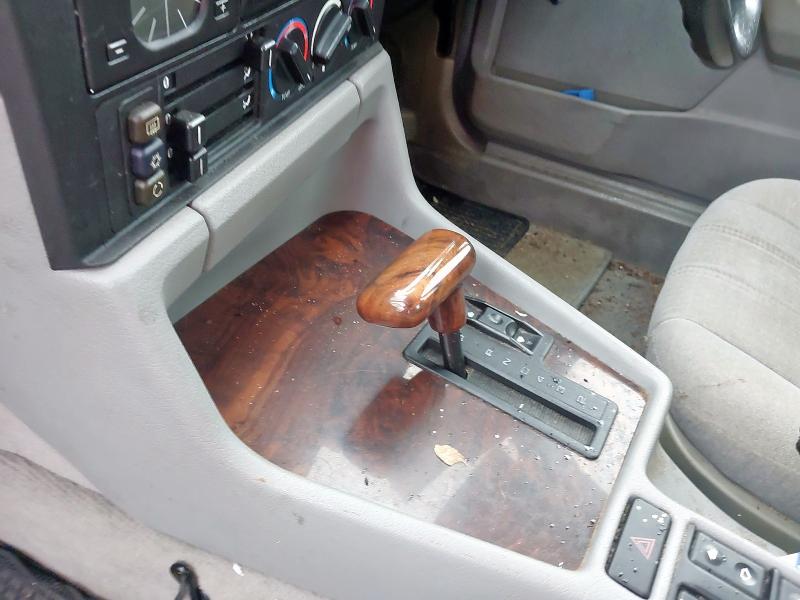 1994 BMW 5 SERIES 525I SE 4DR AUTO