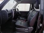 2013 SUZUKI JIMNY 1.3 VVT SZ4 3DR for sale at Copart BRISTOL