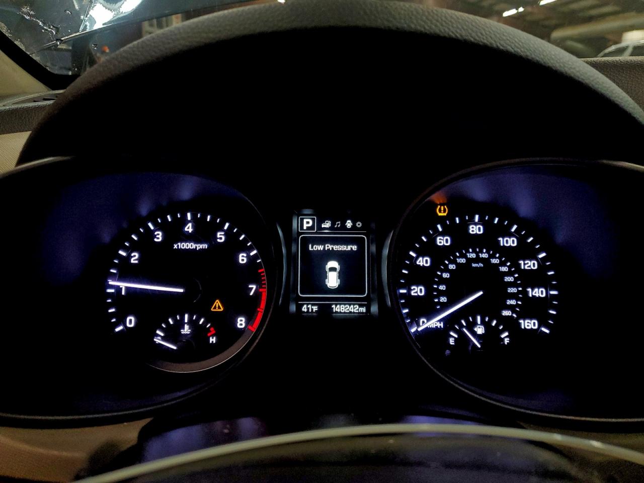 2017 Hyundai Santa Fe Sport VIN: 5NMZUDLBXHH034877 Lot: 96741605