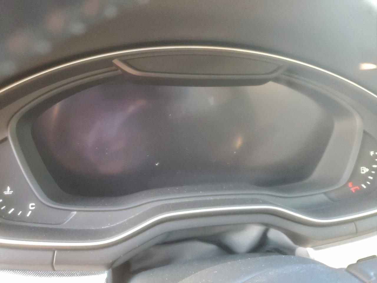 2018 Audi A4 Premium VIN: WAUDNAF44JA218261 Lot: 96809465