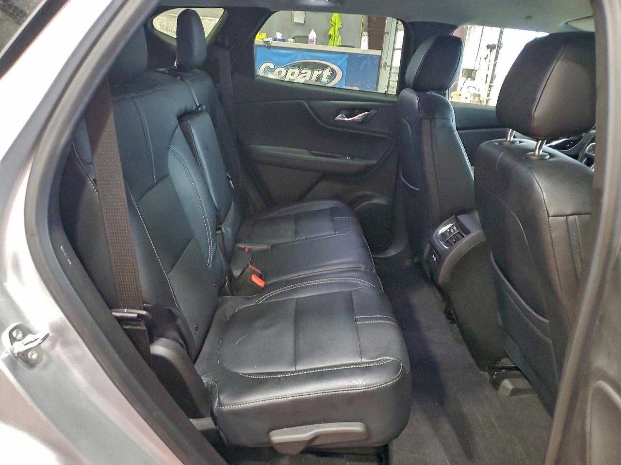 2020 Chevrolet Blazer 2Lt VIN: 3GNKBHR46LS688372 Lot: 95177295