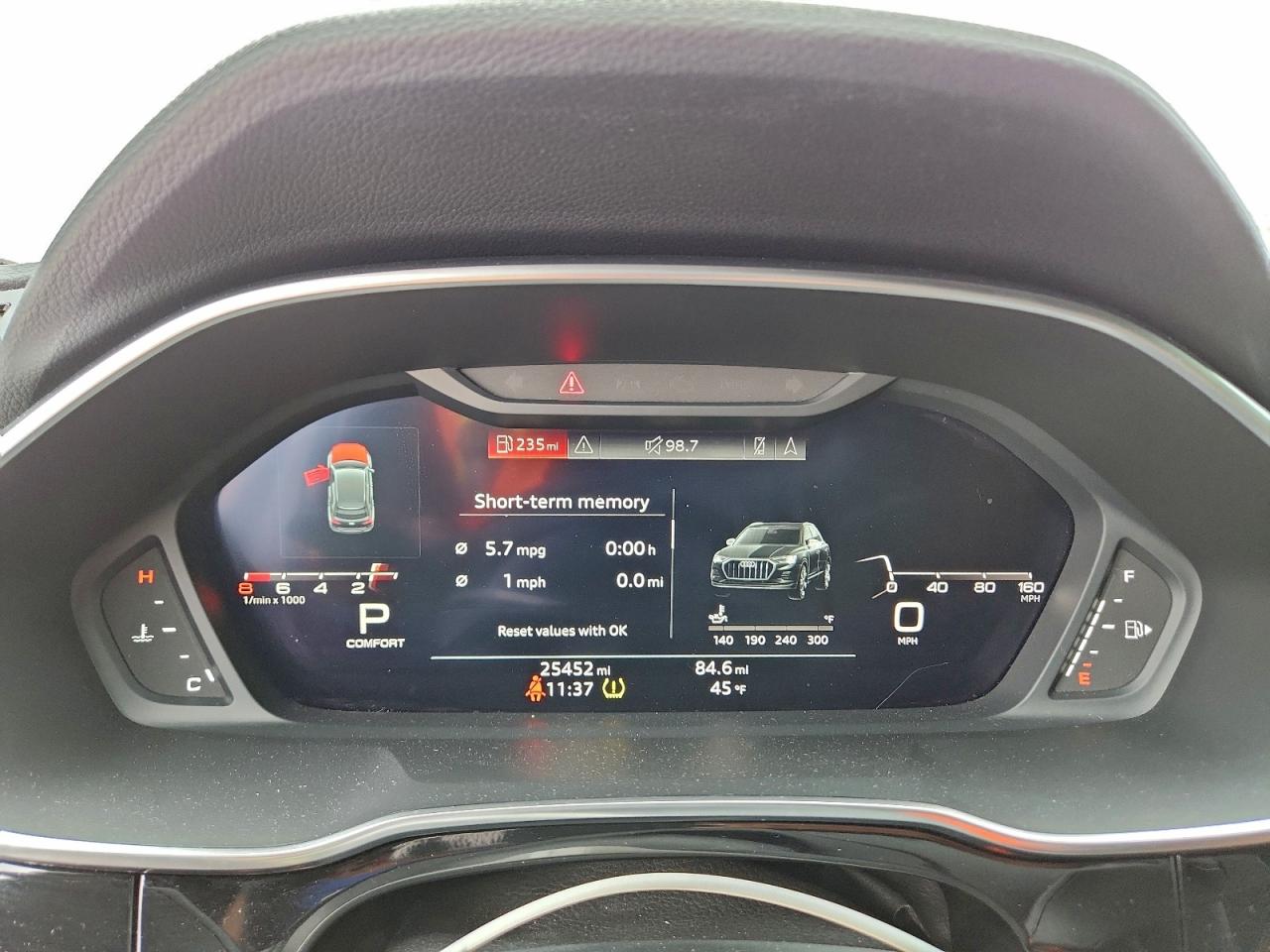 2019 Audi Q3 Prestige S-Line VIN: WA1FECF3XK1083071 Lot: 94293035