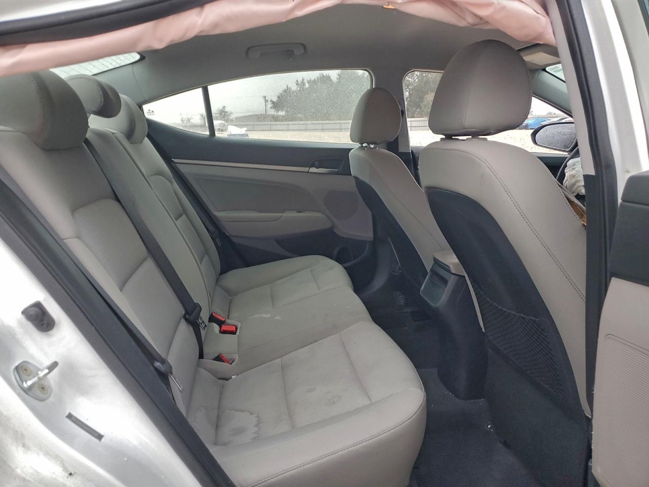 2017 Hyundai Elantra Se VIN: 5NPD84LF6HH021032 Lot: 94444875