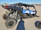 2021 CAN-AM MAVERICK X3 MAX X RS TURBO RR   for sale at Copart AZ - PHOENIX NORTH