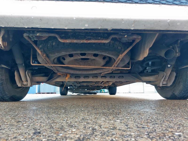 2017 VAUXHALL VIVARO 2900 1.6CDTI 120PS SPORTIVE H1 VAN