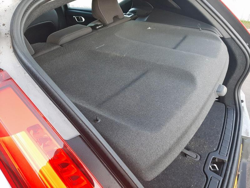 2023 VOLVO XC40 2.0 B3P PLUS DARK 5DR AUTO