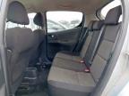 2010 PEUGEOT 207 1.6 HDI 90 SPORT 5DR for sale at Copart SANDWICH
