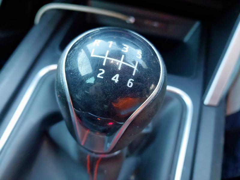 2021 SEAT LEON 1.0 TSI EVO FR 5DR