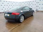2009 AUDI TT 2.0T FSI 2DR S TRONIC for sale at Copart ROCHFORD